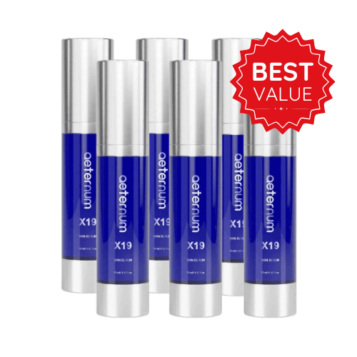 aeternum x19 discount